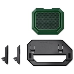 Buy Thermaltake Chassis Stand Kit for Tower 300 - AC-074-ONDNAN-A1 - Racing Gree... in Cyprus, Nicosia, Limassol, Larnaka, Pafos
