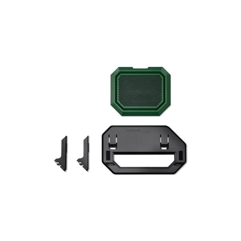 Buy Thermaltake Chassis Stand Kit for Tower 300 - AC-074-ONDNAN-A1 - Racing Gree... in Cyprus, Nicosia, Limassol, Larnaka, Pafos