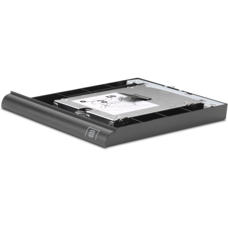 Buy HP AU097AA - 2.5" SATA HDD 500GB 7200RPM for Laptop in Cyprus, Nicosia, Limassol, Larnaka, Pafos