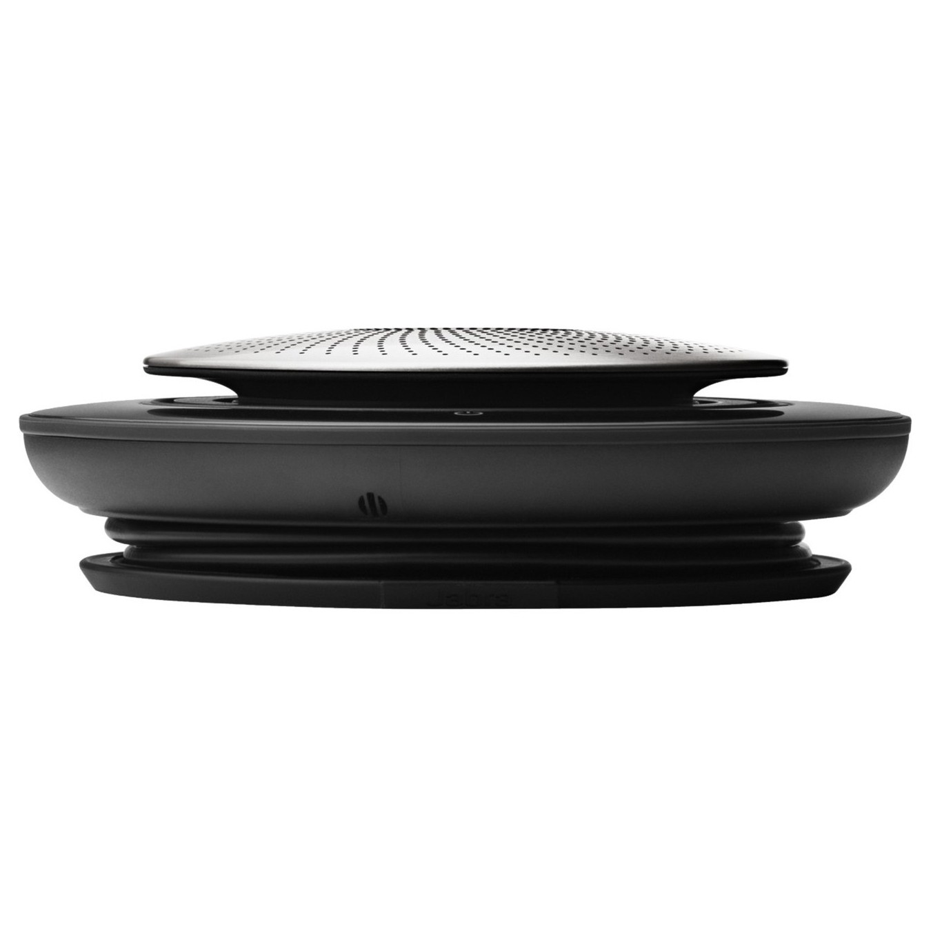 Jabra Speak 710 UC - Speak 710 - Universal Conference Speakerphone (USB & Bluetooth, Black & Silver)