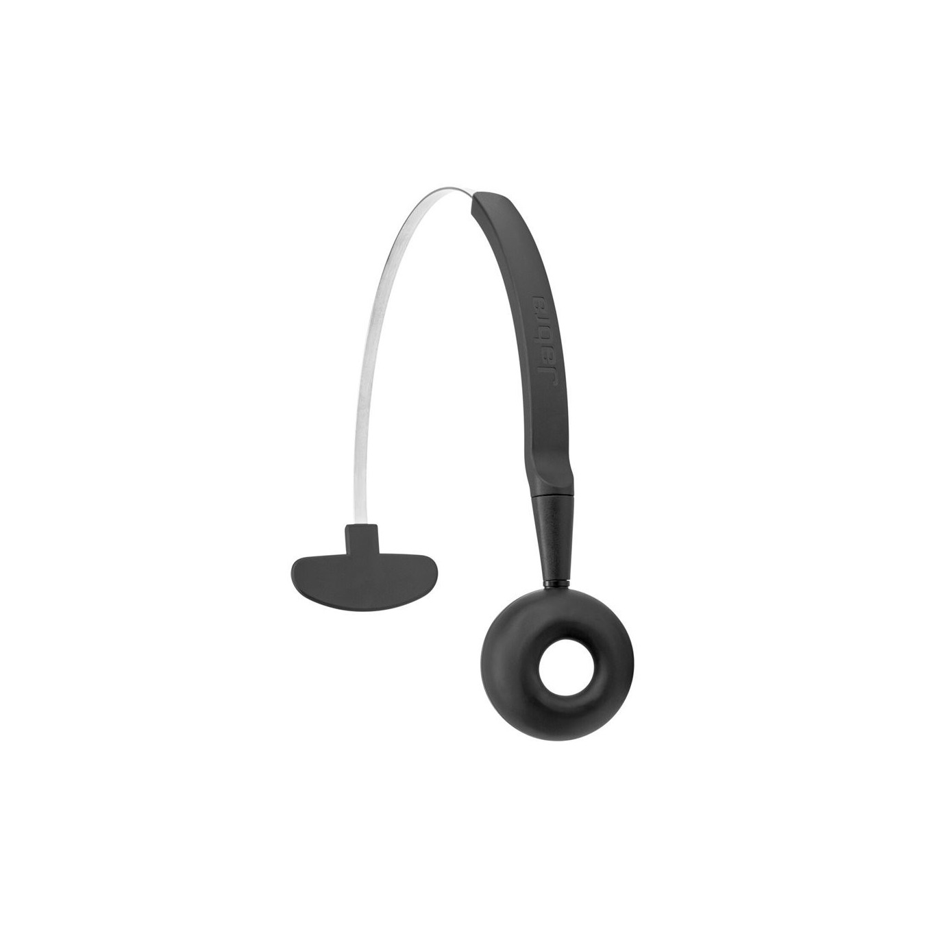 Jabra Replacement Over-Headband for Engage 65/75 Convertible - Black (Headband, Bluetooth) — Buy in Cyprus with Fast Delivery