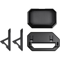 Thermaltake AC-076-ON1NAN-A1 Chassis Stand Kit - Black Tower 600 Horizontal Display | Armenius Store