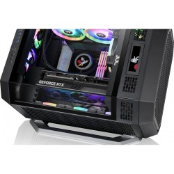 Buy Thermaltake Chassis Stand Kit for The Tower 600 - AC-076-ON1NAN-A1 - Black, ... in Cyprus, Nicosia, Limassol, Larnaka, Pafos