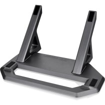 Thermaltake AC-076-ON1NAN-A1 Chassis Stand Kit - Black Tower 600 Horizontal Display | Armenius Store