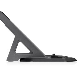 Buy Thermaltake Chassis Stand Kit for The Tower 600 - AC-076-ON1NAN-A1 - Black, ... in Cyprus, Nicosia, Limassol, Larnaka, Pafos