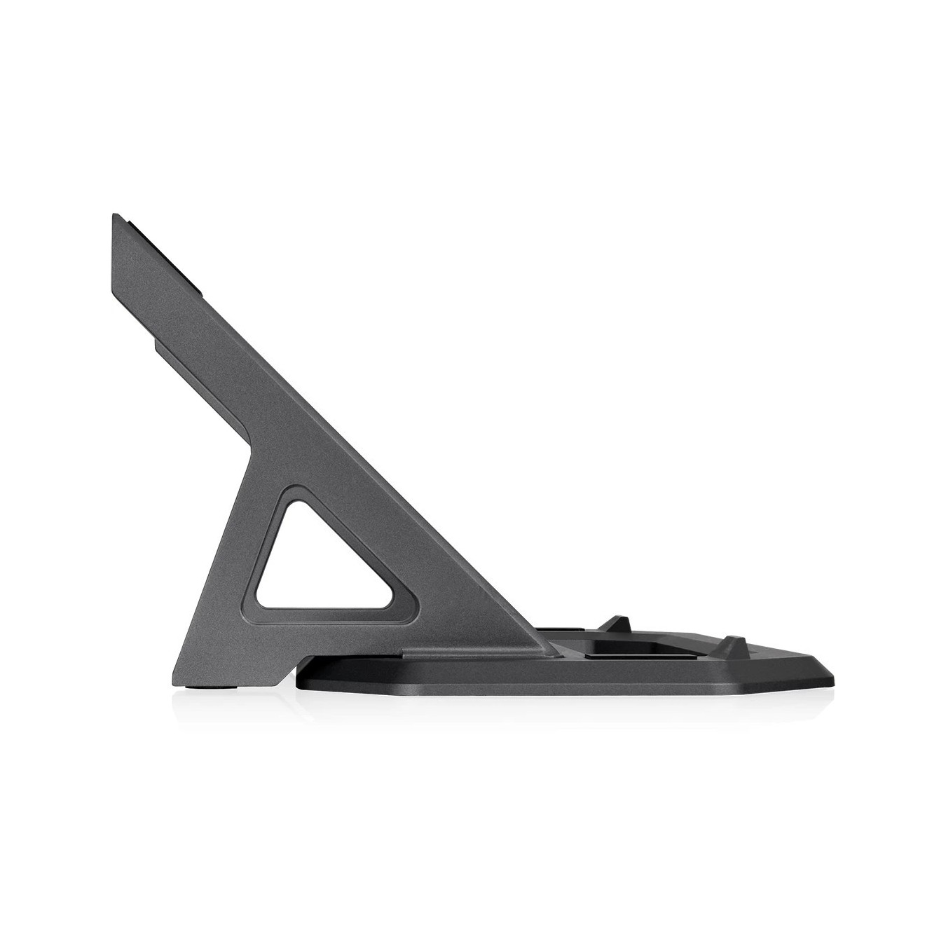 Thermaltake AC-076-ON1NAN-A1 Chassis Stand Kit - Black Tower 600 Horizontal Display | Armenius Store