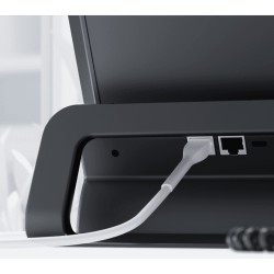 Buy Ubiquiti UniFi Talk Phone TouchMax - 7-inch Color Display, 32GB Storage, 2GB... in Cyprus, Nicosia, Limassol, Larnaka, Pafos