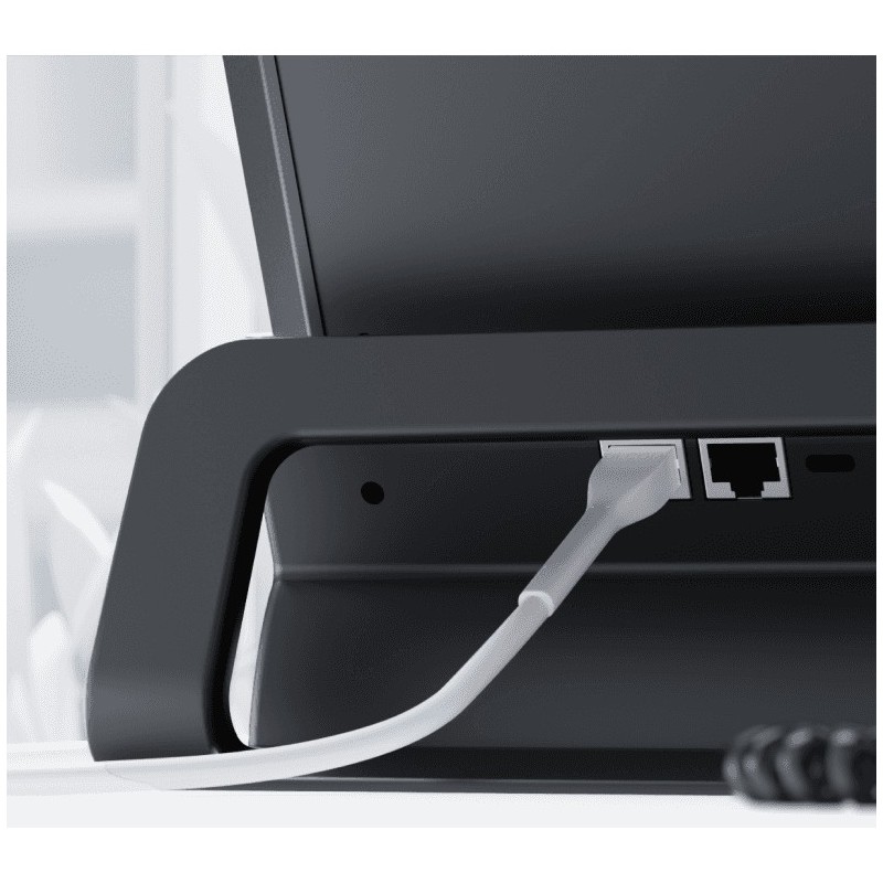 Buy Ubiquiti UniFi Talk Phone TouchMax - 7-inch Color Display, 32GB Storage, 2GB... in Cyprus, Nicosia, Limassol, Larnaka, Pafos