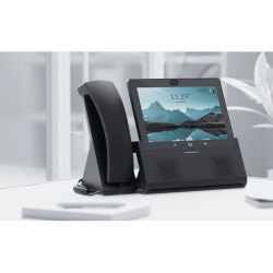 Buy Ubiquiti UniFi Talk Phone TouchMax - 7-inch Color Display, 32GB Storage, 2GB... in Cyprus, Nicosia, Limassol, Larnaka, Pafos