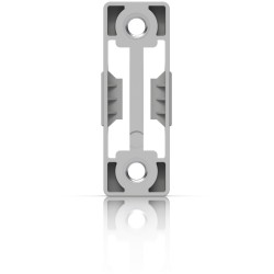 Buy Z Ubiquiti UACC-Rack-PM-Kit - UACC-Rack-PM-Kit - Stainless steel mounting ki... in Cyprus, Nicosia, Limassol, Larnaka, Pafos