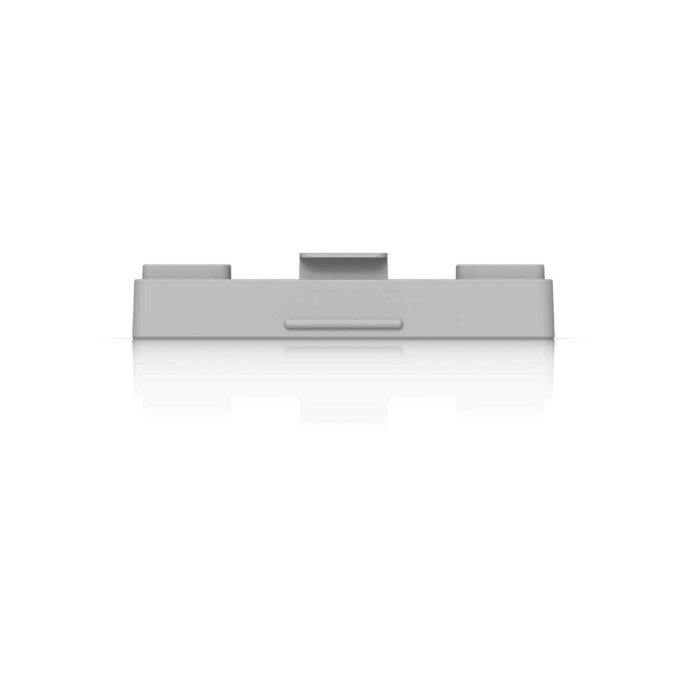 Z Ubiquiti UACC-Rack-PM-Kit - UACC-Rack-PM-Kit - Stainless steel mounting kit, Thermoplastic housing, 1U, 20 pcs