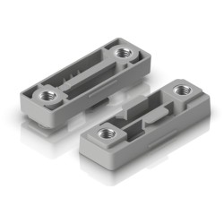 Buy Z Ubiquiti UACC-Rack-PM-Kit - UACC-Rack-PM-Kit - Stainless steel mounting ki... in Cyprus, Nicosia, Limassol, Larnaka, Pafos