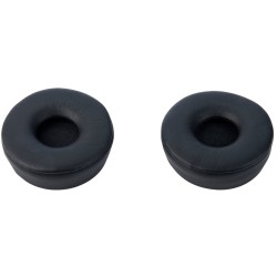 Buy Jabra Replacement Ear Cushions for Engage 65/75 Stereo - VPE 2 - Black in Cyprus, Nicosia, Limassol, Larnaka, Pafos