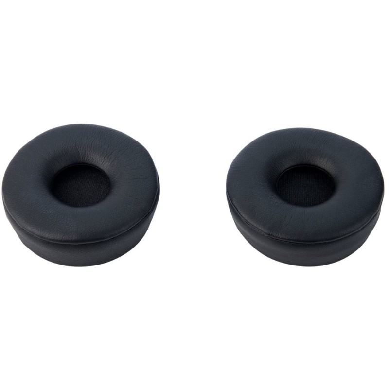 Buy Jabra Replacement Ear Cushions for Engage 65/75 Stereo - VPE 2 - Black in Cyprus, Nicosia, Limassol, Larnaka, Pafos