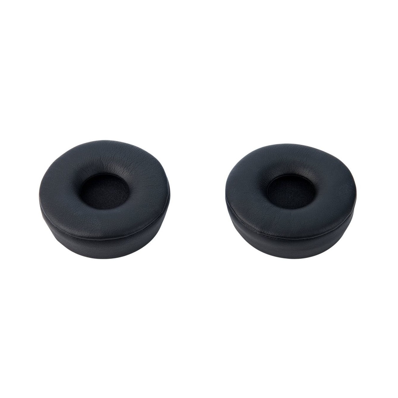 Jabra Replacement Ear Cushions for Engage 65/75 Stereo - VPE 2 - Black — Buy in Cyprus with Fast Delivery