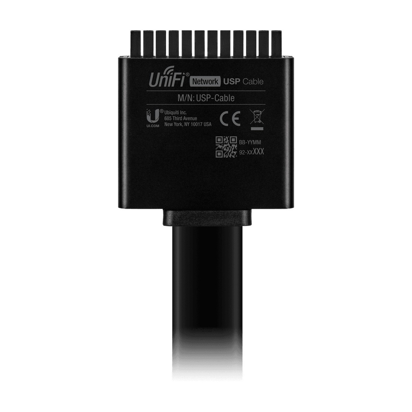 Z Ubiquiti USP-Cable - Beige, 1.5 m — Buy in Cyprus with Fast Delivery