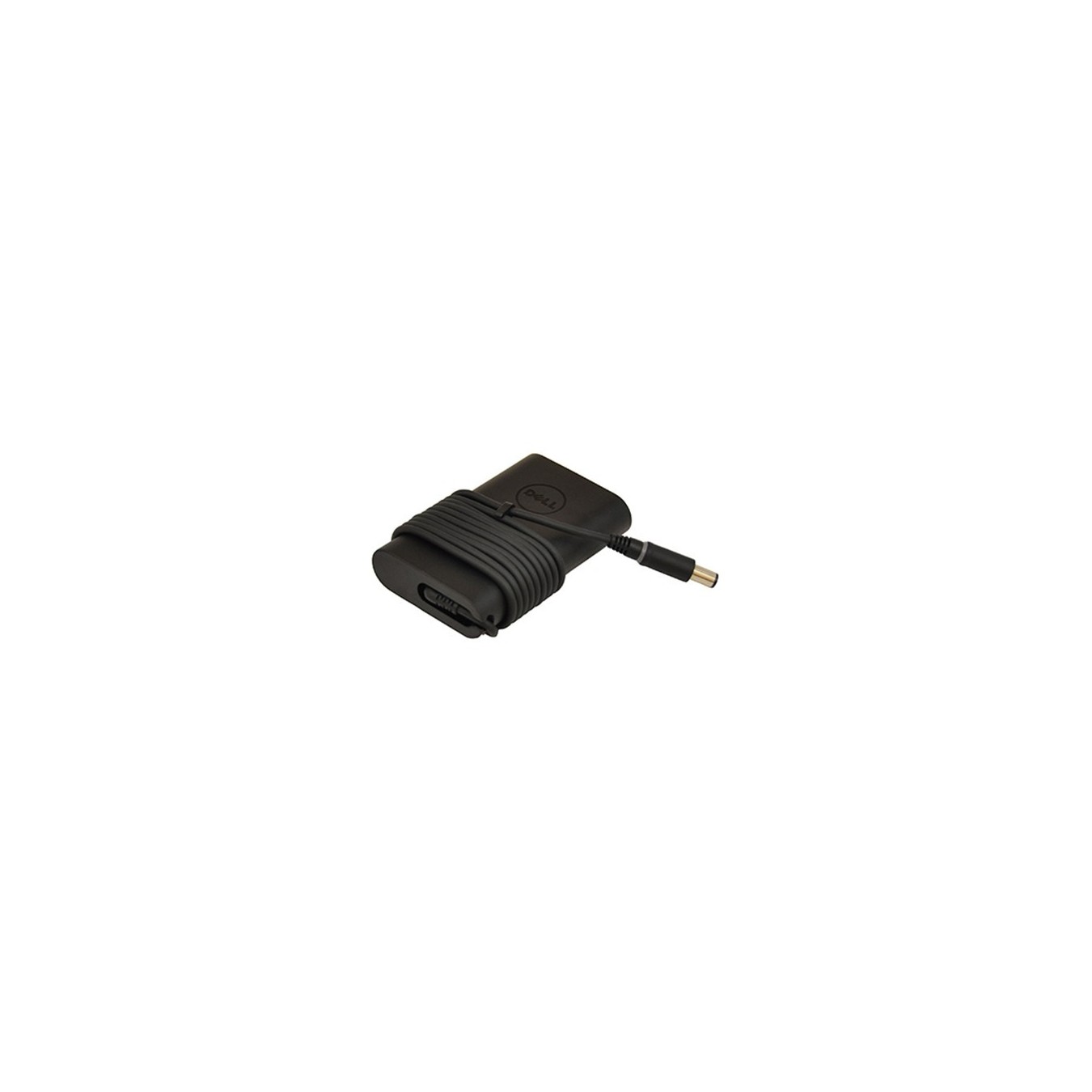 DELL 65W Slim AC Adapter (EURO) - 450-ABFS - Black, 1 m, 19.5V — Buy in Cyprus with Fast Delivery