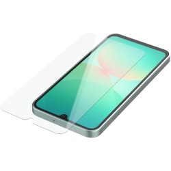Buy Mobeen Tempered Glass for Galaxy A26 5G - GP-TTA266AEBTW - Clear Screen Prot... in Cyprus, Nicosia, Limassol, Larnaka, Pafos
