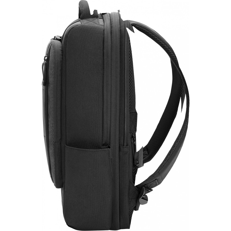 Buy HP Renew Executive 16inch Laptop Backpack - Black in Cyprus, Nicosia, Limassol, Larnaka, Pafos