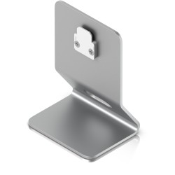 Buy Z Ubiquiti UACC-UMR-TS - UACC-UMR-TS - Grey Aluminium table stand for mobile... in Cyprus, Nicosia, Limassol, Larnaka, Pafos