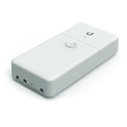 Buy Z Ubiquiti F-POE-G2 - F-POE-G2 - White, 1x RJ-45, SFP, 57 V in, 24-50 V out in Cyprus, Nicosia, Limassol, Larnaka, Pafos