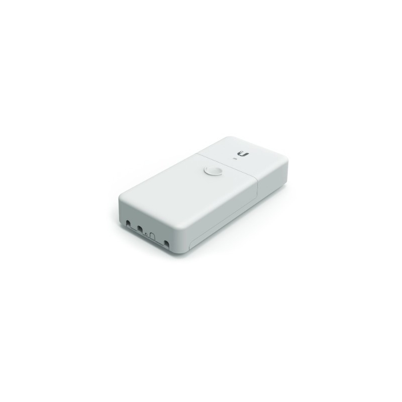 Buy Z Ubiquiti F-POE-G2 - F-POE-G2 - White, 1x RJ-45, SFP, 57 V in, 24-50 V out in Cyprus, Nicosia, Limassol, Larnaka, Pafos