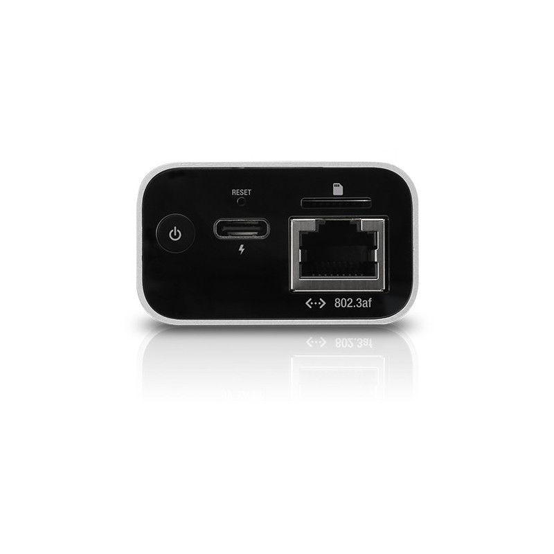 Buy Ubiquiti Cloud Key Gen2 - UCK-G2 - 2 GHz CPU, 2 GB RAM, Gigabit Ethernet, 5 W in Cyprus, Nicosia, Limassol, Larnaka, Pafos