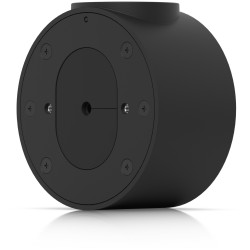 Buy Ubiquiti Camera Junction Box for compact cameras - UACC-CAMERA-CJB-B - Black in Cyprus, Nicosia, Limassol, Larnaka, Pafos