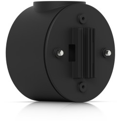 Buy Ubiquiti Camera Junction Box for compact cameras - UACC-CAMERA-CJB-B - Black in Cyprus, Nicosia, Limassol, Larnaka, Pafos