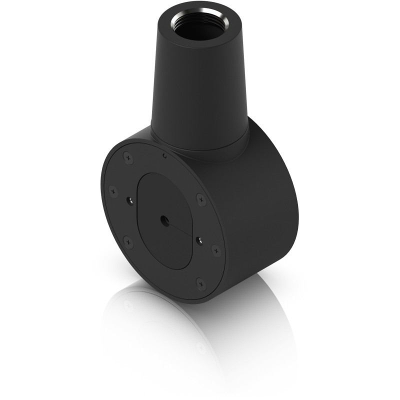 Buy Ubiquiti Camera Junction Box for compact cameras - UACC-CAMERA-CJB-B - Black in Cyprus, Nicosia, Limassol, Larnaka, Pafos