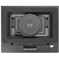 Buy Thermaltake Massive EXTREME NB Cooler - Black, 12 cm USB Fan in Cyprus, Nicosia, Limassol, Larnaka, Pafos