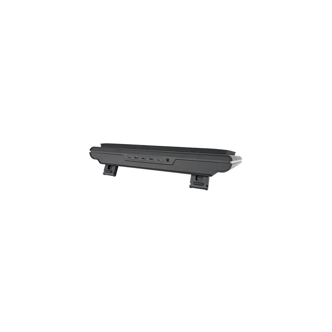 Thermaltake Massive EXTREME NB Cooler - Black, 12 cm USB Fan — Buy in Cyprus with Fast Delivery