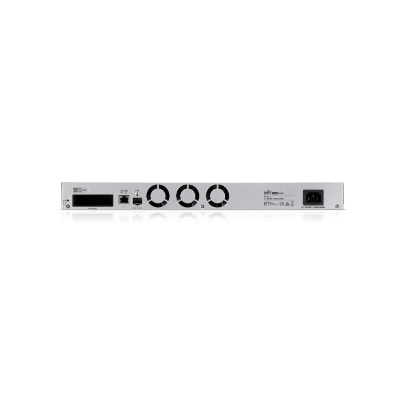 Buy UbiQuiti UniFi Protect Network Video Recorder - UNVR - Grey, 4 GB RAM, 1.7 G... in Cyprus, Nicosia, Limassol, Larnaka, Pafos