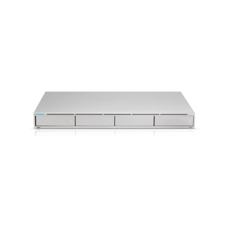 Buy UbiQuiti UniFi Protect Network Video Recorder - UNVR - Grey, 4 GB RAM, 1.7 G... in Cyprus, Nicosia, Limassol, Larnaka, Pafos