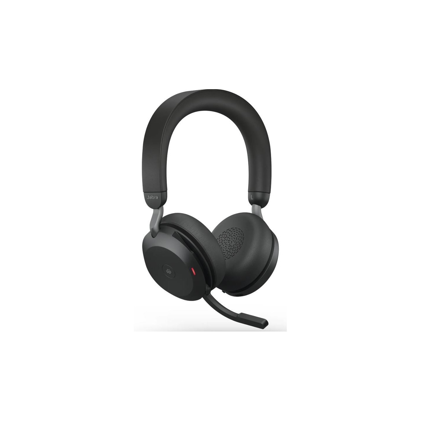 Jabra Evolve2 75 Link380c MS Stereo Black - 75MS-75-00 (Boxed) — Buy in Cyprus with Fast Delivery