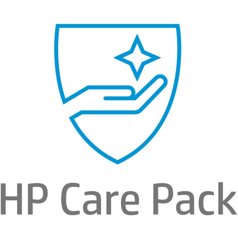 Buy HP Care Pack 5y NBD On-site HW Support with DR OS - 60 Month Coverage, Next ... in Cyprus, Nicosia, Limassol, Larnaka, Pafos