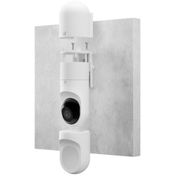 Buy Z Ubiquiti UVC-G3-Flex-PWM-WT-3 - UVC-G3-Flex-PWM-WT-3 - Outdoor wall mount,... in Cyprus, Nicosia, Limassol, Larnaka, Pafos