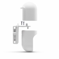 Buy Z Ubiquiti UVC-G3-Flex-PWM-WT-3 - UVC-G3-Flex-PWM-WT-3 - Outdoor wall mount,... in Cyprus, Nicosia, Limassol, Larnaka, Pafos