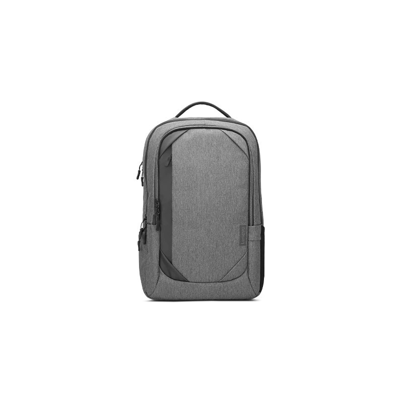 Buy Lenovo Notebookrucksack 17.3\" Backpack - 4X40X54260 - Charcoal/Grey, Polyes... in Cyprus, Nicosia, Limassol, Larnaka, Pafos
