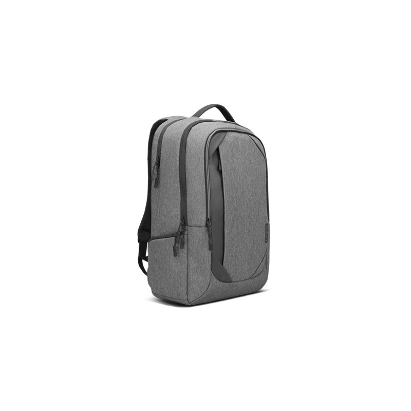 Buy Lenovo Notebookrucksack 17.3\" Backpack - 4X40X54260 - Charcoal/Grey, Polyes... in Cyprus, Nicosia, Limassol, Larnaka, Pafos