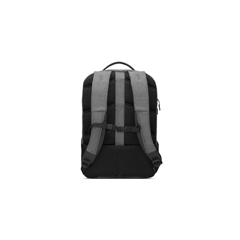 Buy Lenovo Notebookrucksack 17.3\" Backpack - 4X40X54260 - Charcoal/Grey, Polyes... in Cyprus, Nicosia, Limassol, Larnaka, Pafos