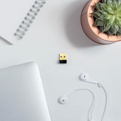 Buy TP-Link Archer T600U Nano - T600U Nano - USB Wireless AC600 Adapter, 2.4-5 G... in Cyprus, Nicosia, Limassol, Larnaka, Pafos