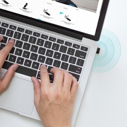 Buy TP-Link Archer T600U Nano - T600U Nano - USB Wireless AC600 Adapter, 2.4-5 G... in Cyprus, Nicosia, Limassol, Larnaka, Pafos