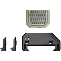 Thermaltake AC-078-ONENAN-A1 Chassis Stand Kit - Tower 250 Matcha Green | Armenius Store