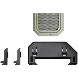 Buy Thermaltake Chassis Stand Kit for The Tower 250 Matcha Green - AC-078-ONENAN... in Cyprus, Nicosia, Limassol, Larnaka, Pafos