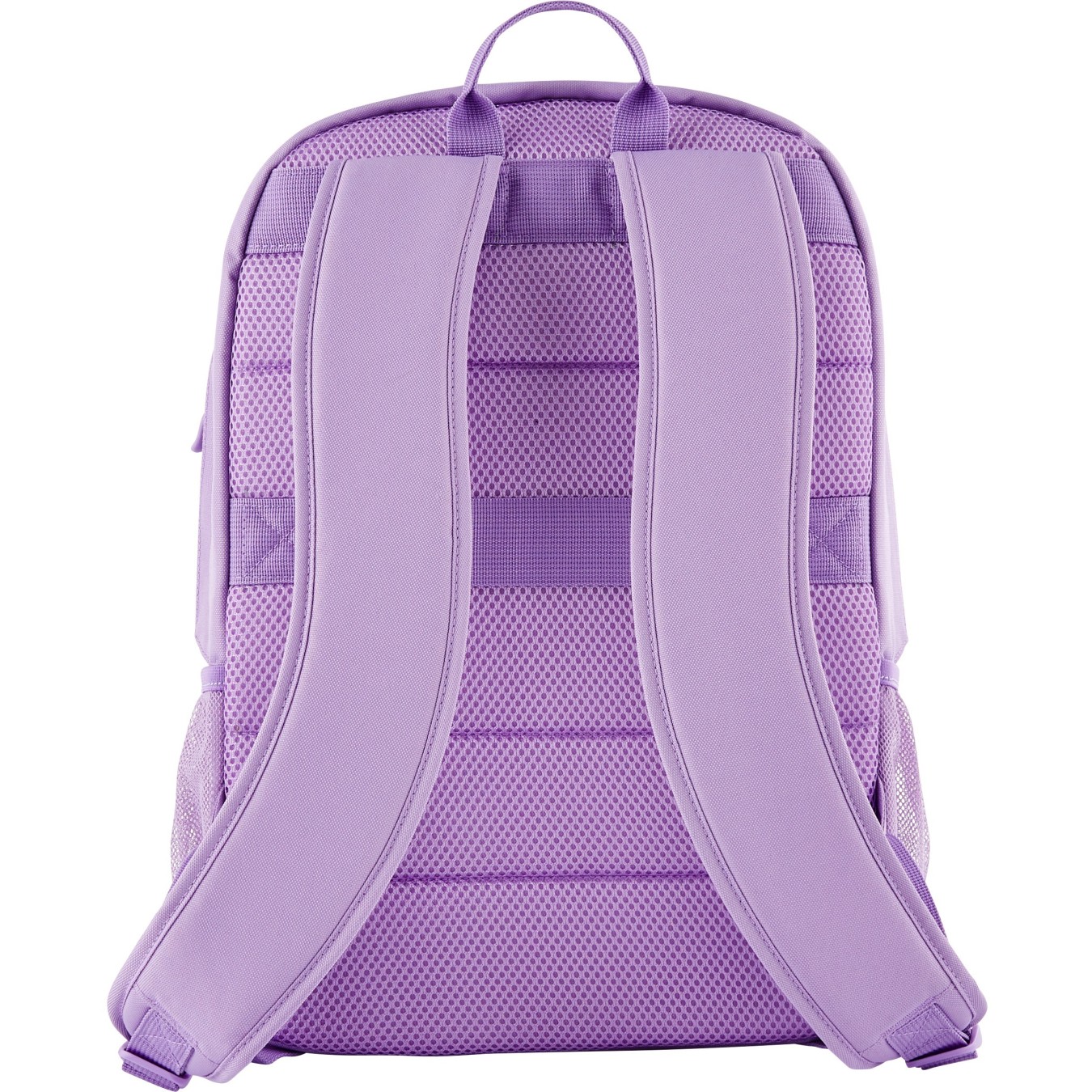 HP Campus Lavender Backpack (P) - Lavender, 15.6in Notebook Compartment, Polyester — Buy in Cyprus with Fast Delivery