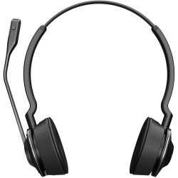 Buy Jabra Engage 65 SE Stereo - 65 SE - Black, Wireless 2.4 GHz, On-ear, 13 h ta... in Cyprus, Nicosia, Limassol, Larnaka, Pafos