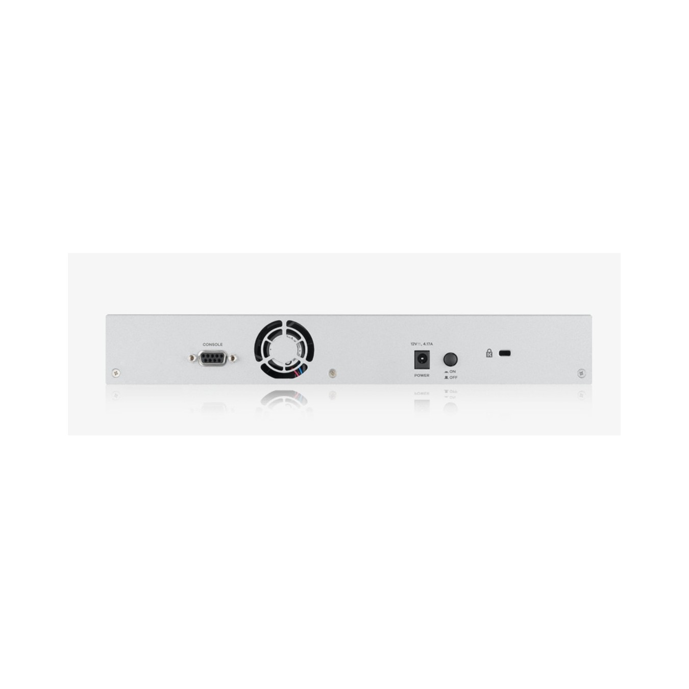 Z Zyxel Firewall USG FLEX 500 UTM Bundle - USG FLEX 500 - 1U firewall, 7x LAN, USB 3.2 — Buy in Cyprus with Fast Delivery