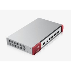 Buy Z Zyxel Firewall USG FLEX 500 UTM Bundle - USG FLEX 500 - 1U firewall, 7x LA... in Cyprus, Nicosia, Limassol, Larnaka, Pafos