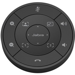 Buy Jabra PanaCast 50 Remote - PanaCast 50 - Black in Cyprus, Nicosia, Limassol, Larnaka, Pafos